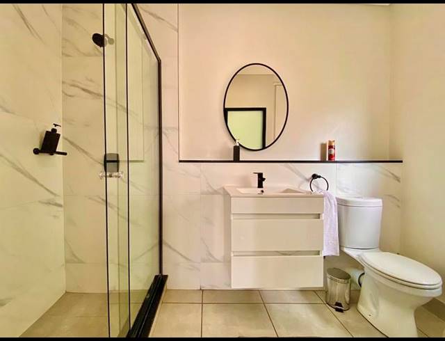 3 BEDROOM PROPERTY TO RENT IN WATERFALL